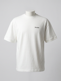 AVENUE TEE - STAR CREAM