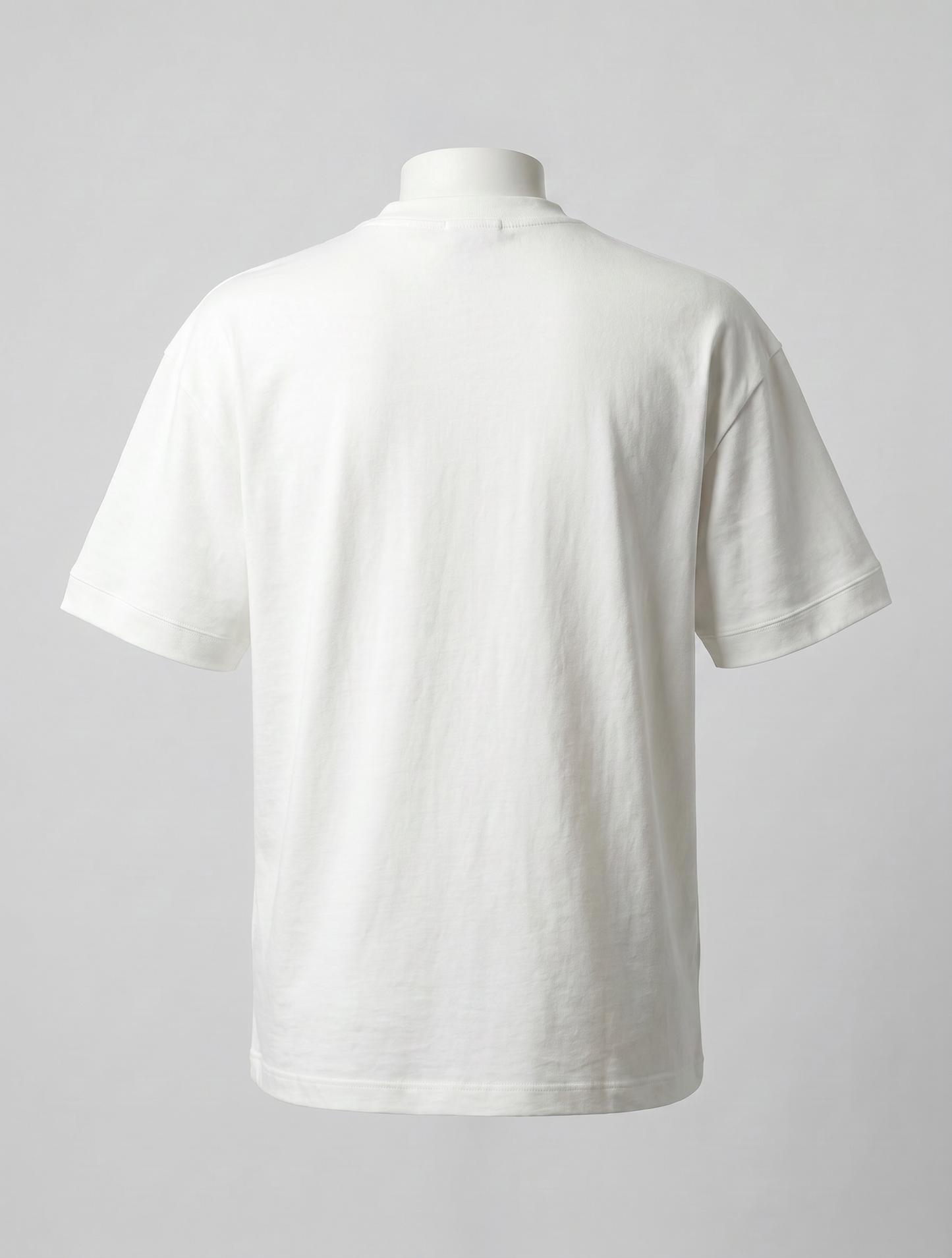AVENUE TEE - STAR CREAM