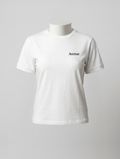 AVENUE TEE - STARCREAM MUJER