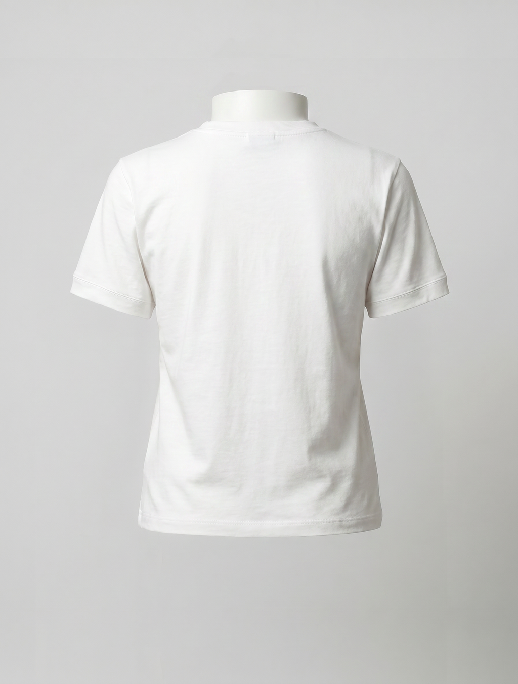 AVENUE TEE - STARCREAM MUJER