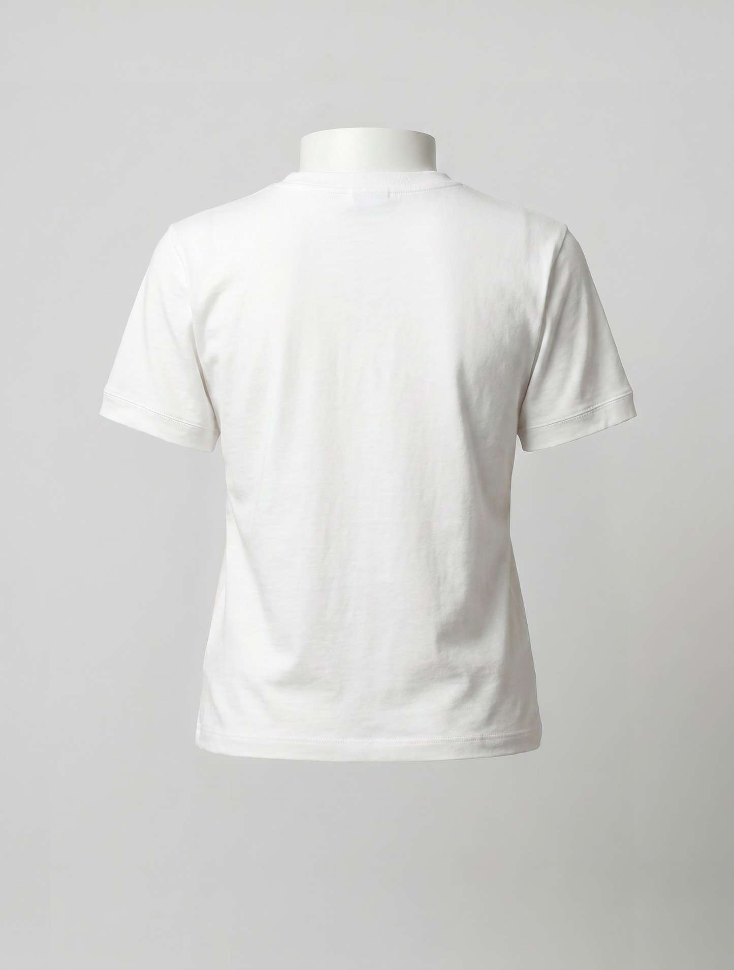 AVENUE TEE - STARCREAM MUJER